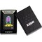 Zippo 2024 Zippo Sean Dietrich, Black Matte,  ZIP-48683 - alternate 2